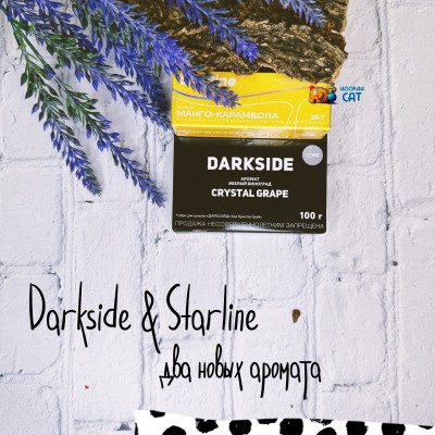 Darkside & Starline